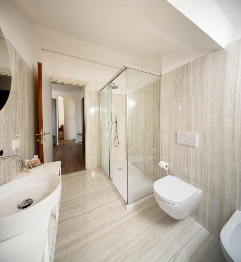 Trevi Family Resort กัตตอลิกา ภายนอก รูปภาพ
