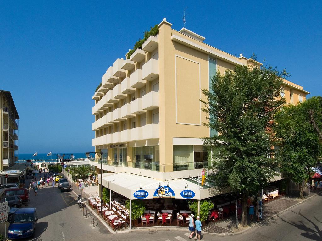 Trevi Family Resort กัตตอลิกา ภายนอก รูปภาพ