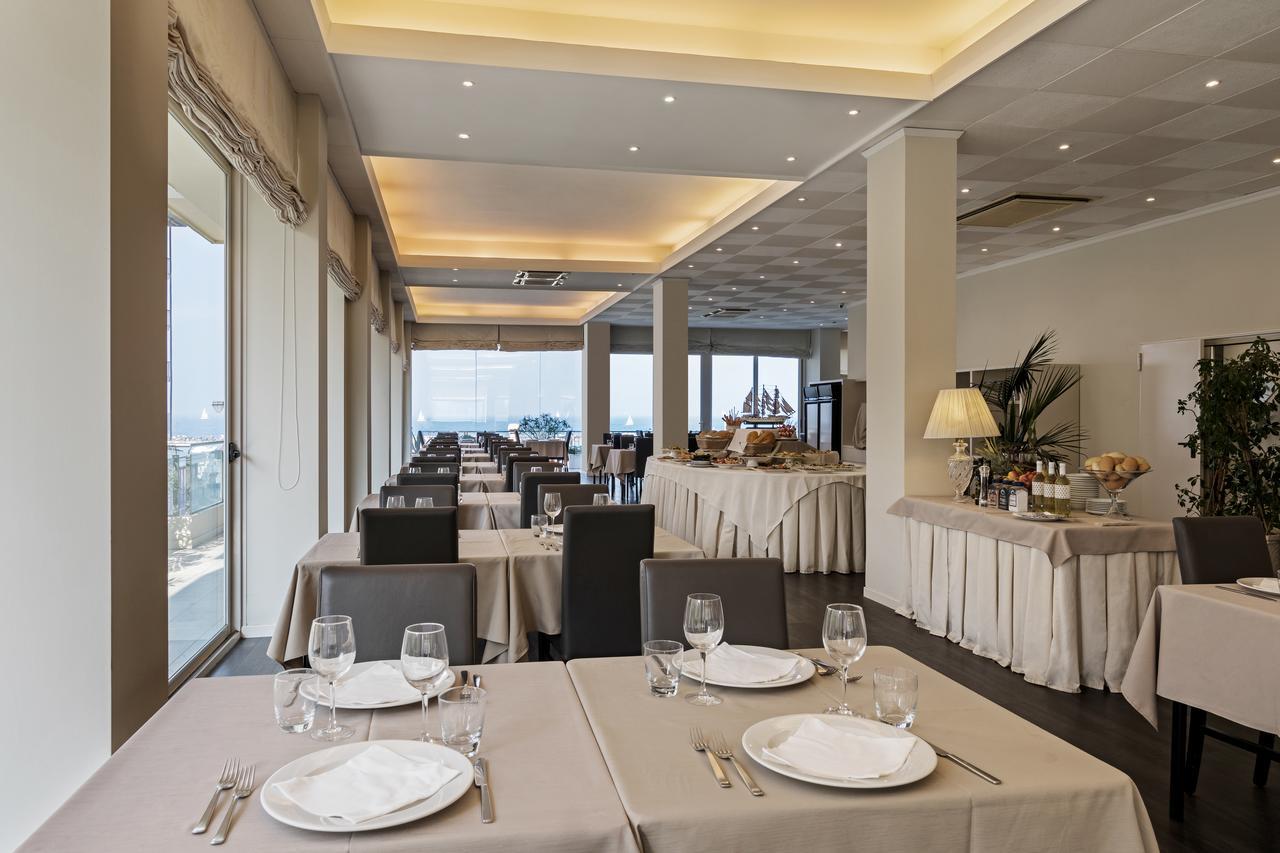 Trevi Family Resort กัตตอลิกา ภายนอก รูปภาพ