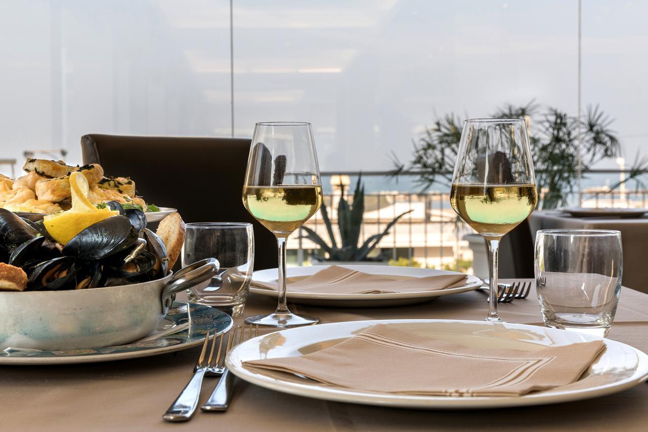 Trevi Family Resort กัตตอลิกา ภายนอก รูปภาพ
